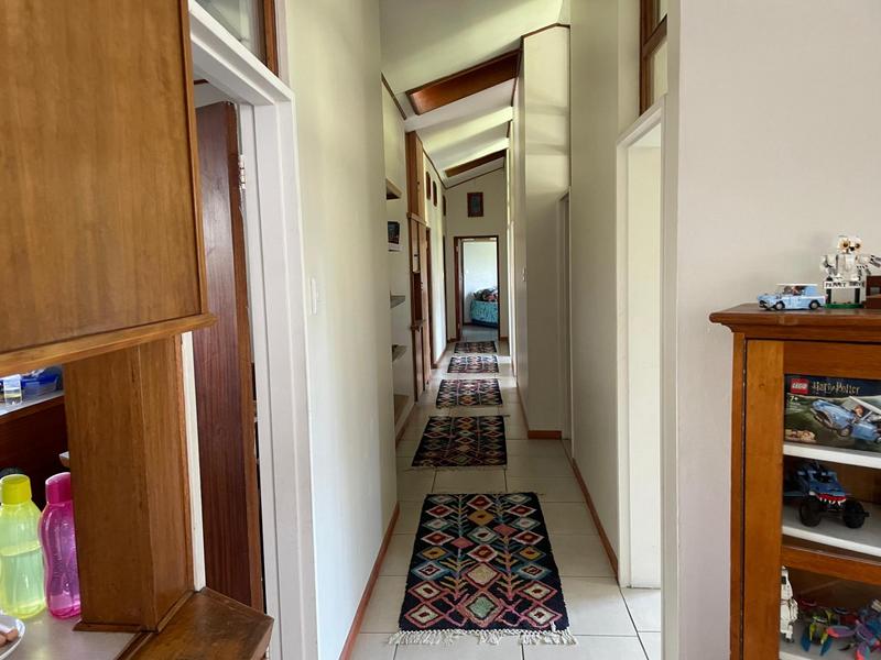 To Let 4 Bedroom Property for Rent in Ceres Western Cape